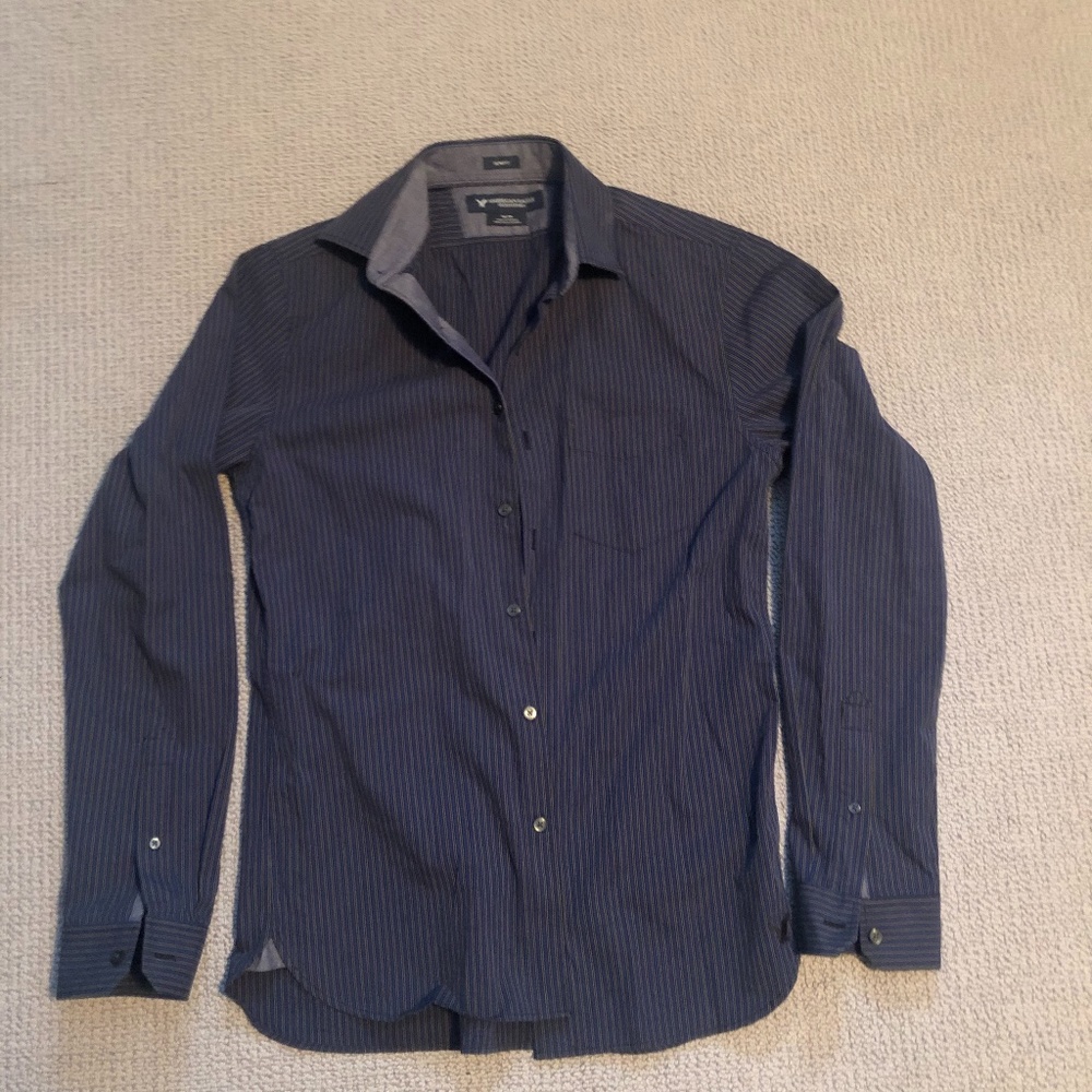 Dress Shirt